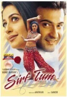Sirli Muhabbat / Faqat Sen 1999 Hind kino