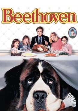 Betxoven 1 / Bethoven 1 HD 1992