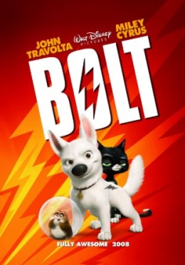 Bolt HD O'zbek tilida Multfilm Tarjima