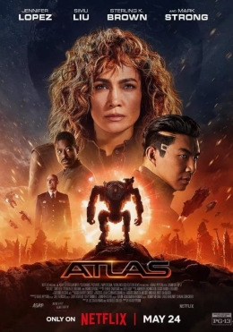 Atlas 2024 HD