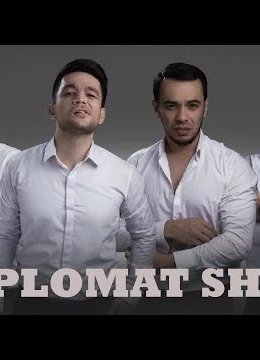 Diplomat show 2022