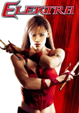 Elektra HD Uzbek tilida Tarjima kino 2005