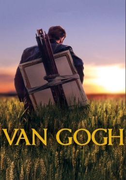 Van Gog 1991 HD