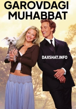 Garovdagi Muhabbat HD 2003