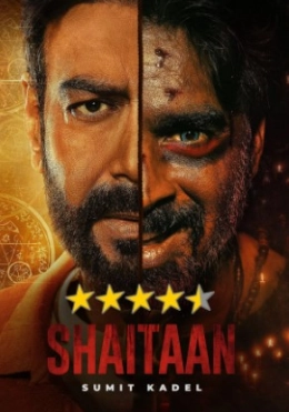 Shayton 2024 Hind kino HD