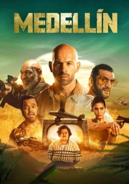 Medelin 2023 HD