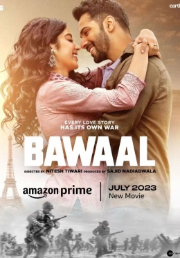 Muhabbat Olovi / Tug'yon / Hayajon 2023 Hind kino HD