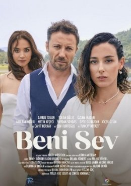 Meni Sev 2023 Turk kino HD