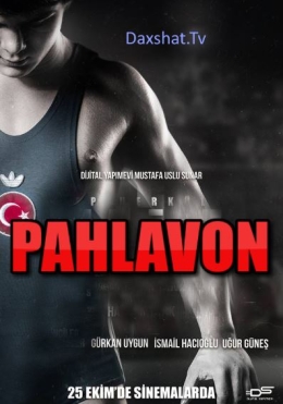 Pahlavon Turk kino 2019 O'zbek tilida Tarjima kino HD