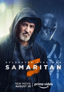 Samaritan / Samariyalik 2022 HD