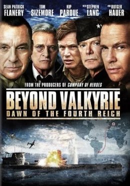 Valkiriyadan Keyin: 4-Reyxning Tonggi 2016 HD