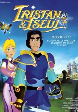 Tristan va Izolda 2002 Multfilm HD Uzbek tilida Tarjima multfilm