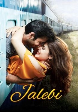 Ikki Xotin Bir Muhabbat / Jalebi 2018 Hind kino