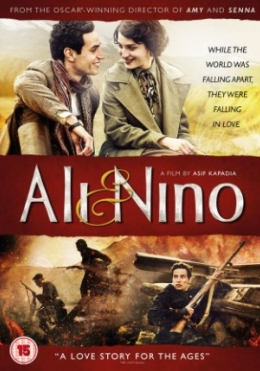 Ali va Nino 2015 HD