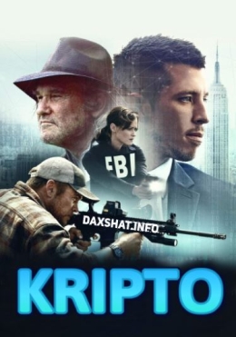 Kripto Premyera 2019 O'zbek tilida Tarjima kino HD