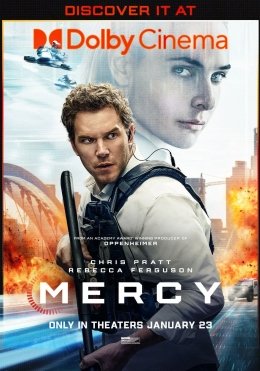 Shafqat / Kechirilmas Qatl / Rahm-shavqat / Afv etish 2026 HD tas-ix