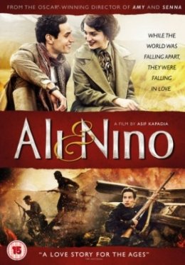 Ali va Nino 2015 HD