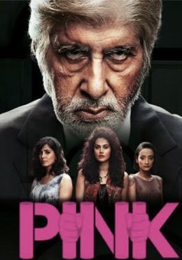 Pink / Pushti Hind kino 2016 HD