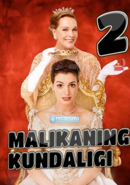 Malikaning Kundaligi 2 HD Uzbek tilida Tarjima kino 2004