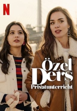 Maxsus Dars / Xususiy Dars 2022 Turk kino