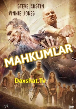 O'limga Mahkumlar / Mahkumlar Premyera HD Uzbek tilida Tarjima kino