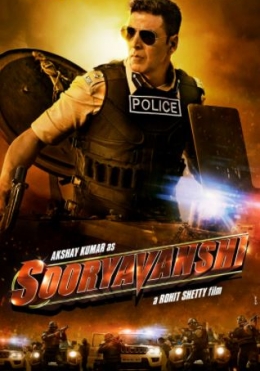 Suryavanshi Hind kino 2021 HD