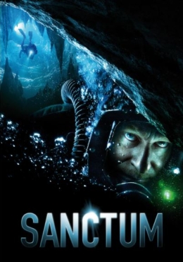 Sanktum HD 2011