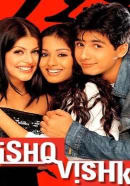 Muhabbat Sururi / Ishq Sururi / Sevgi O'zi Nima ? 2003 HD