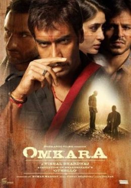 Qonli To'y / Omkara 2006 Hind kino