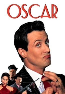 Oskar 1991 HD