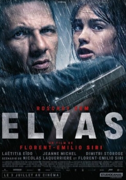 Elias / Elyas 2024 HD