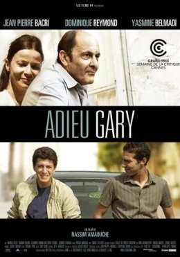 Alvido Gari / Xayr Garri 2009 HD