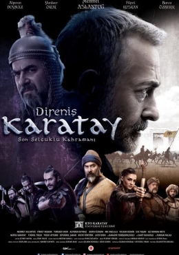 Qoratoy Afsonasi Turk kino HD Uzbek tilida Tarjima kino 2018