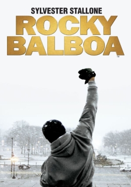 Rokki Balboa 2006 HD