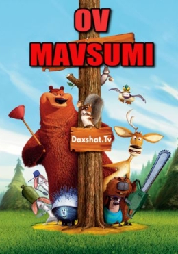 Ov Mavsumi Multfilm HD O'zbek tilida Tarjima multfilm