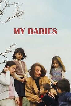 Dilbandlarim / Kichkintoylarim 1984 HD Uzbek tilida tarjima kino