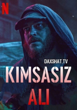Begona Hayot / Kimsasiz Ali 2021 HD