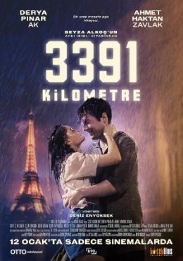 3391 Kilometr 2024 Turk kino HD