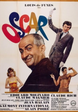 Oskar 1967 HD Uzbek tilida Tarjima kino SKachat