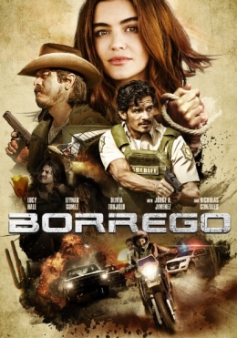 Borrego / Barrega 2022 HD