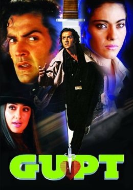 Yashirin Haqiqat 1997 Hind kino HD