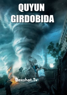 Quyun Girdobida 2014 HD Uzbek tilida Uzbekcha tarjima kino 