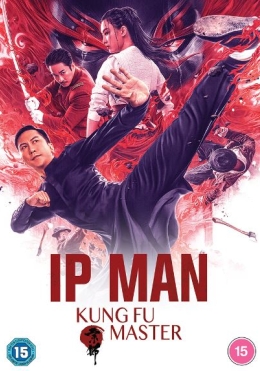 Ip Man: Kung Fu Ustozi / Ip-Man : Kung-Fu Ustozi Xitoy kino 2019 HD