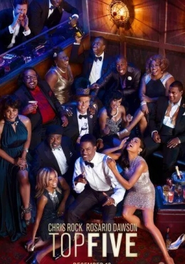 Eng Zo'r Beshlik / Liderlar Beshligi / Top 5 Lik 2014