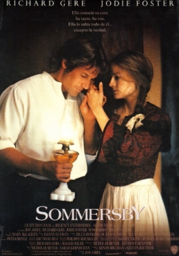 Sommersbi 1993 HD