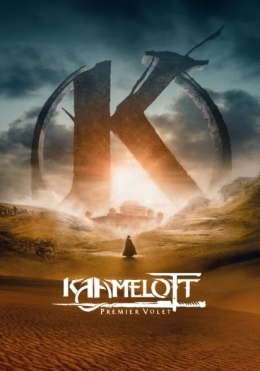 Kamelot: Qirolning Qaytishi 2021 Premyera HD