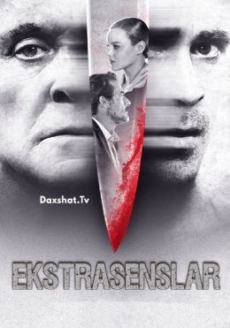 Ekstrasenslar HD 2015