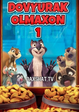 Dovyurak Olmaxon 1 Multfilm HD Uzbek tilida Tarjima multfilm