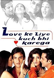 O'g'irlangan Xotin / Sevgi uchun / Love Ke Liye Kuch Bhi Karega Hind kino 2001 HD