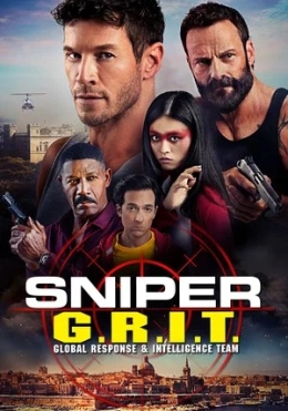 Snayper : Maxsus Jangchi 2023 HD